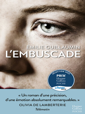 cover image of L'Embuscade